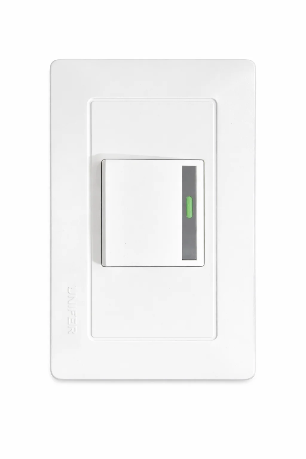 Apagador Sencillo ECO Unifer